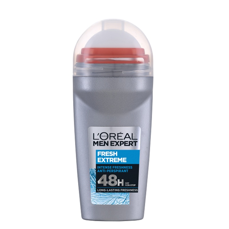 L’oreal Men Expert – Fresh Extreme Roll On