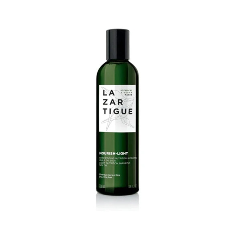 Lazartigue Nourish Shampoo – 250ml