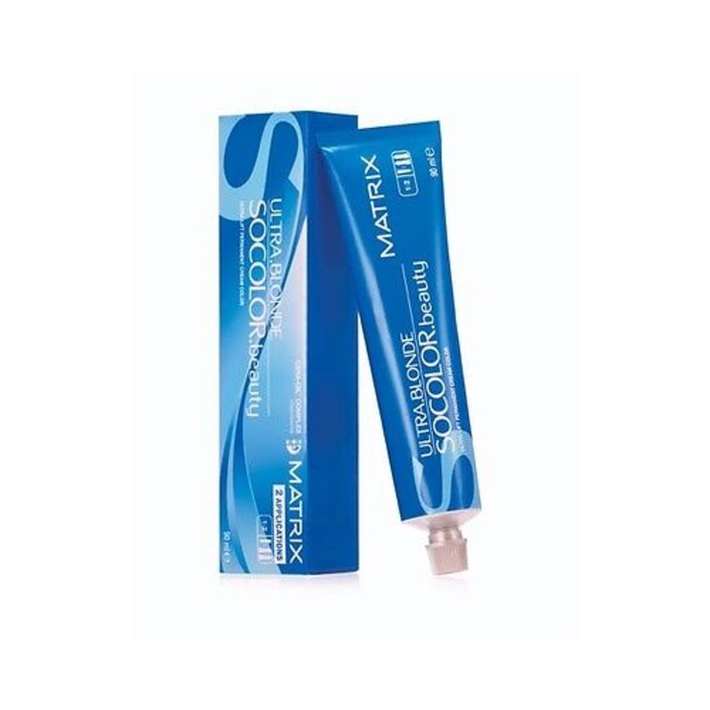 MATRIX Socolor Ultra Blonde  |  85g, Various Colours