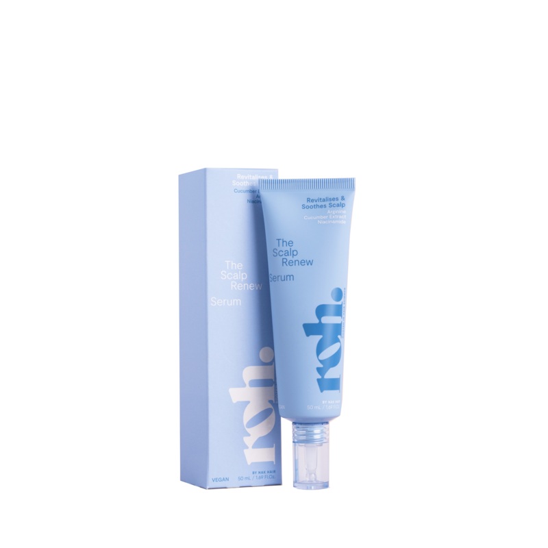 Roh Scalp Renew Serum 50ml