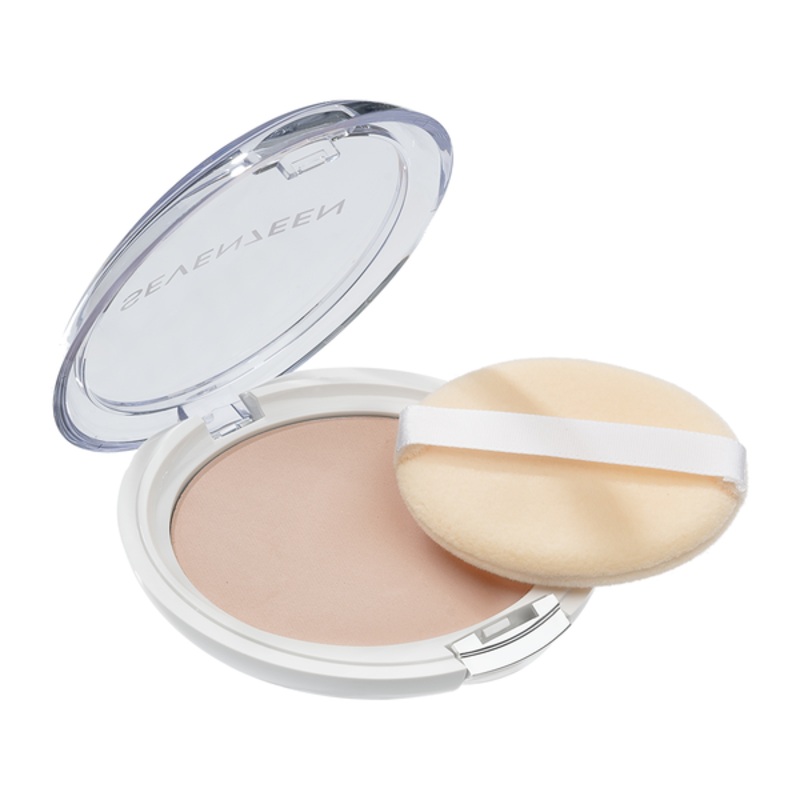 Seventeen – Spot Control Compact Powder SPF 20