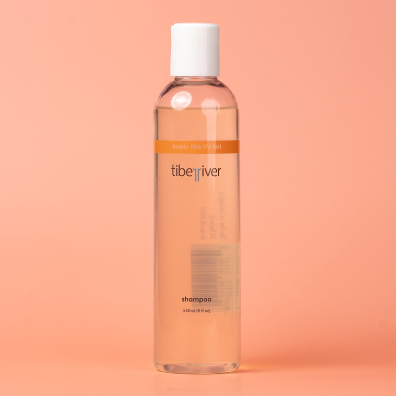 Shampoo – Tropic Like It’s Hot