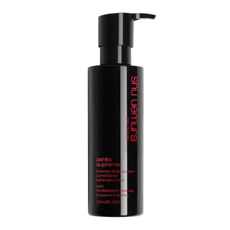 Shu Uemura — Intense Revitalization Conditioner 8.4oz