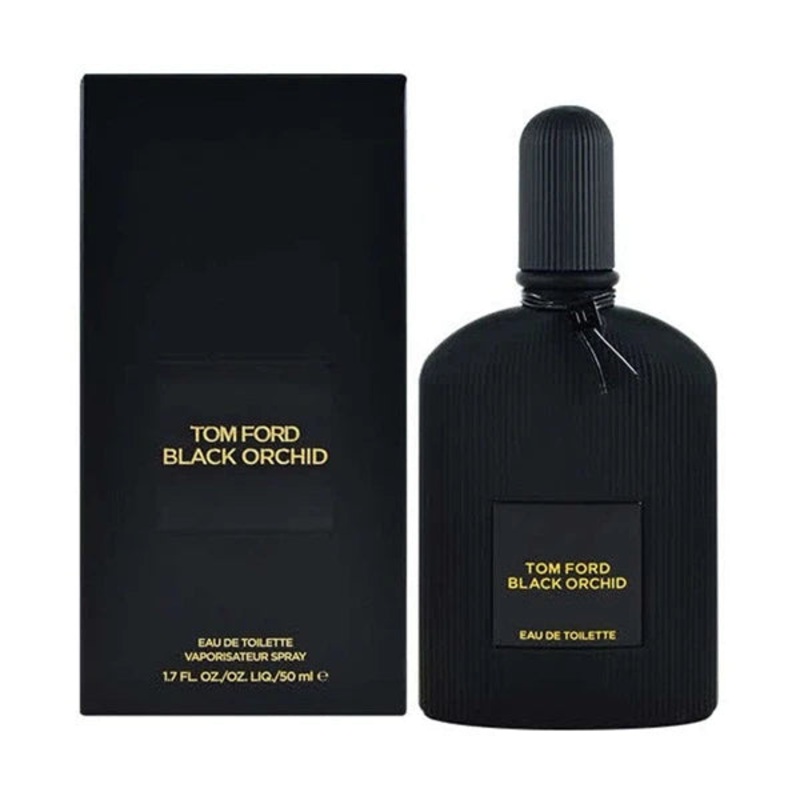 Tom Ford Black Orchid EDT 50Ml For Women