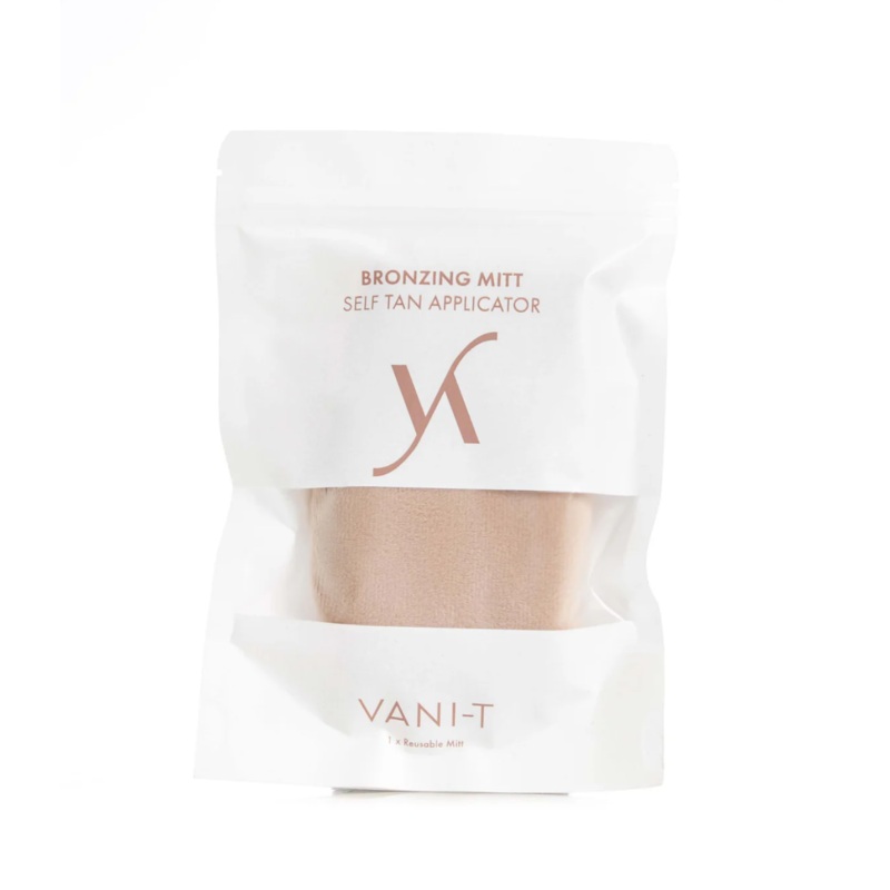 VANI-T BRONZING MITT SELF TAN APPLICATOR