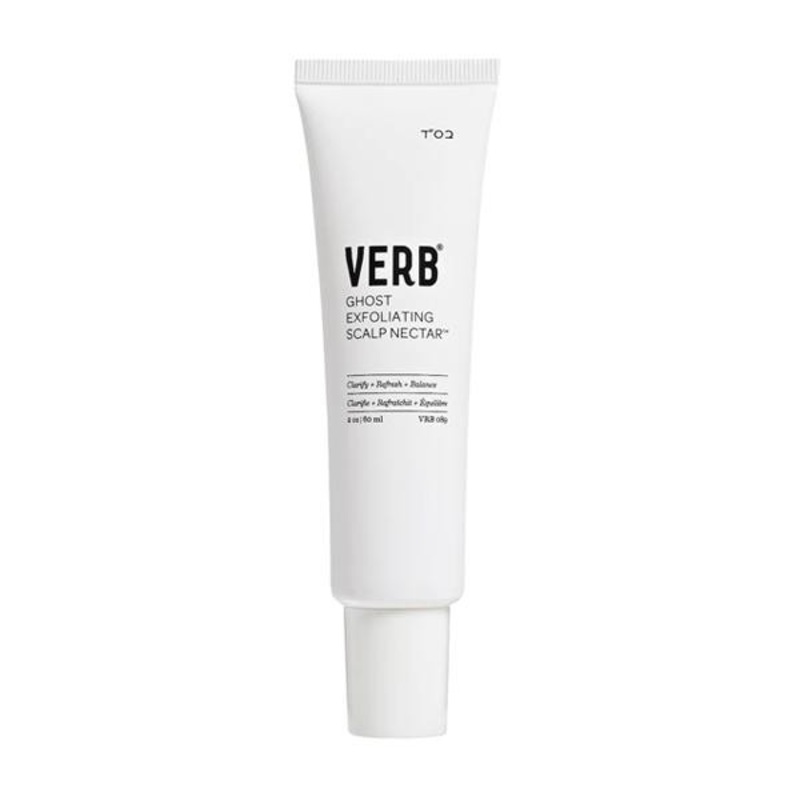 Verb — Ghost – Exfoliating Scalp Nectar 2oz