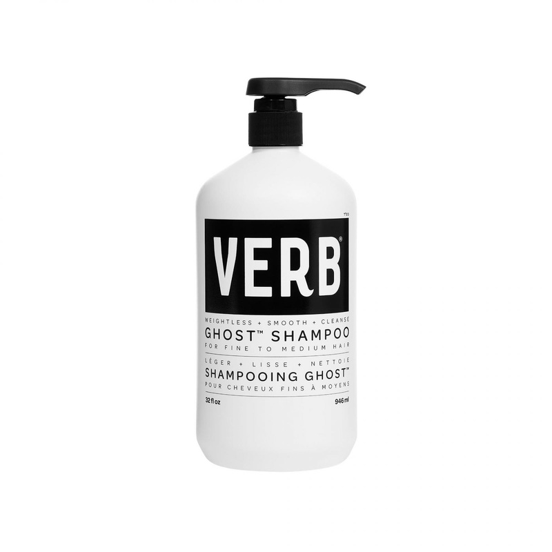 Verb — Ghost – Shampoo 32oz