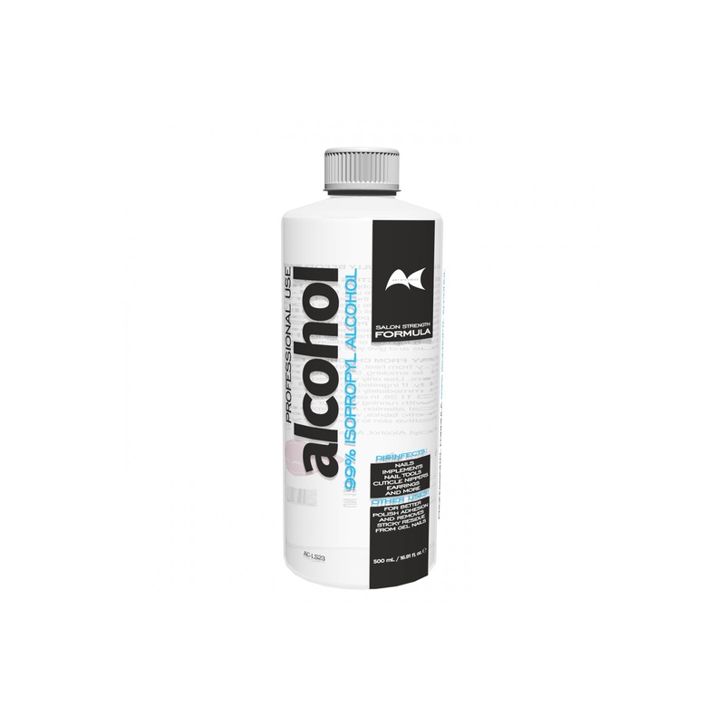 Artist Choice Isopropyl Alcohol 500ml