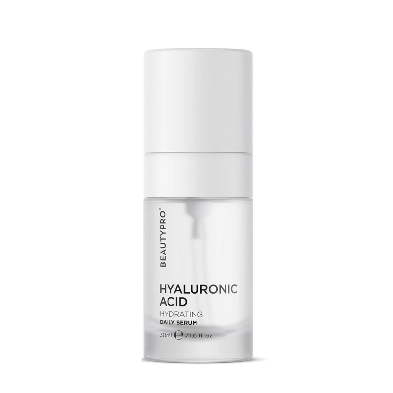 BeautyPro Hyaluronic Aid Hydrating Serum 30ml