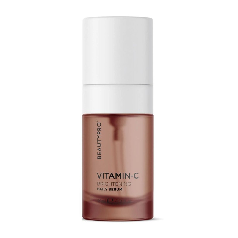 BeautyPro Vitamin-C Brightening Serum 30ml