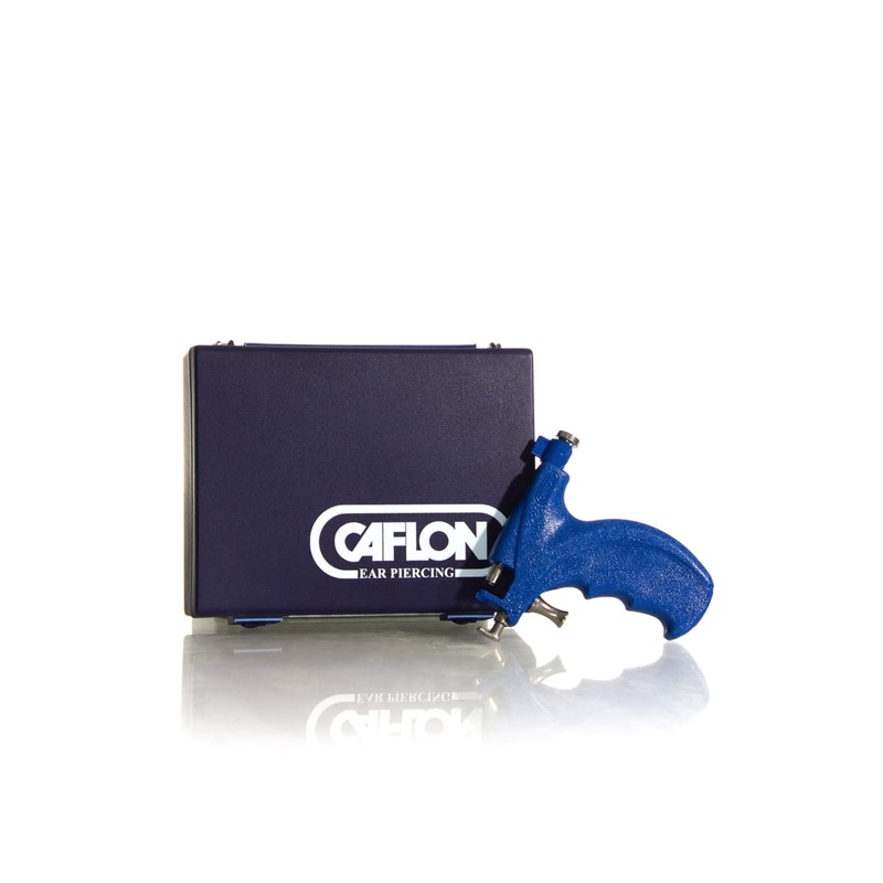CAFLON BLU EARPIERCING GUN