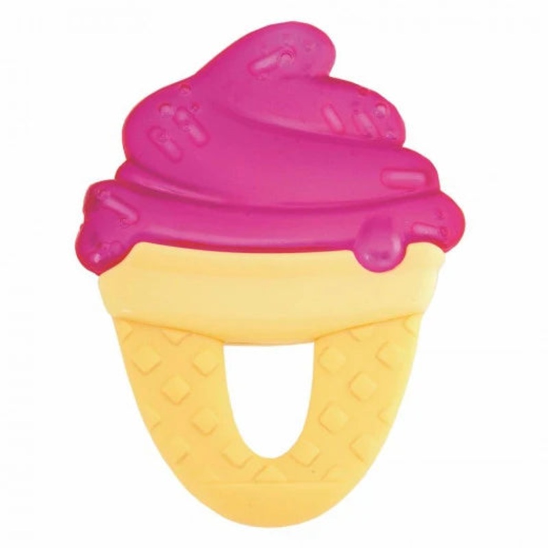 Chicco Fresh Relax Ice Cream Teethers