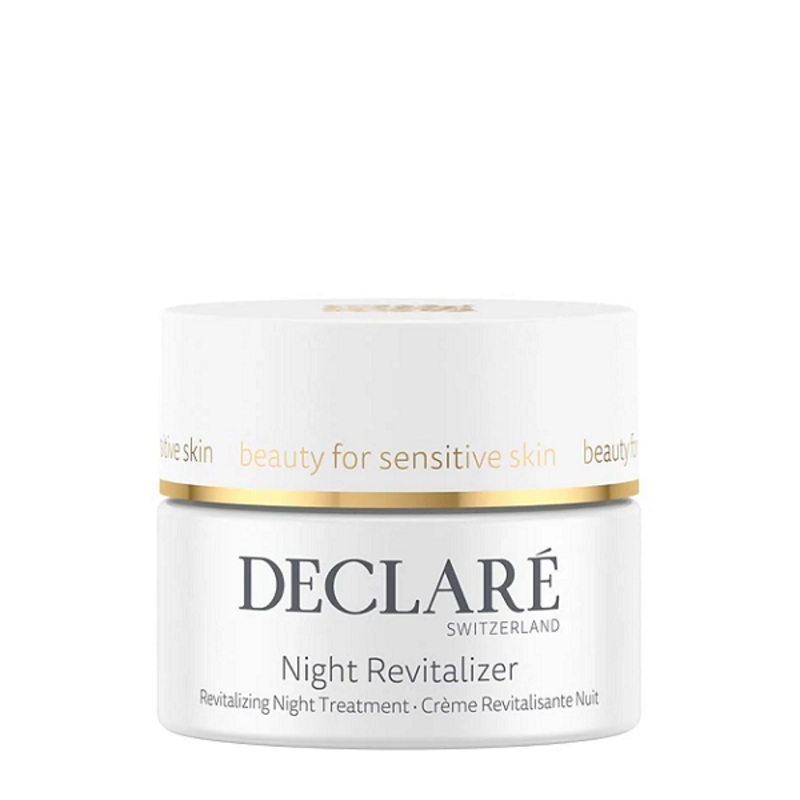 Declar – Night Revitalizer Cream