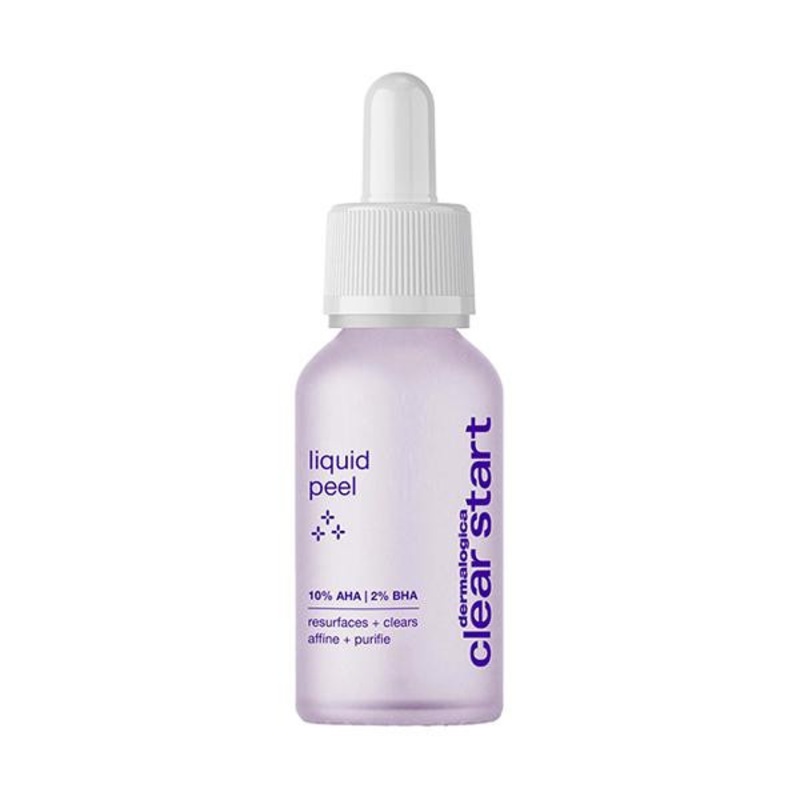 Dermalogica — Liquid Peel