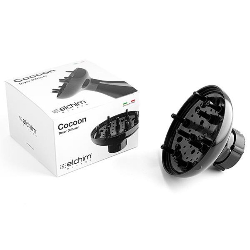 Elchim — Diffuser for Elchim 2001 Hair Dryer