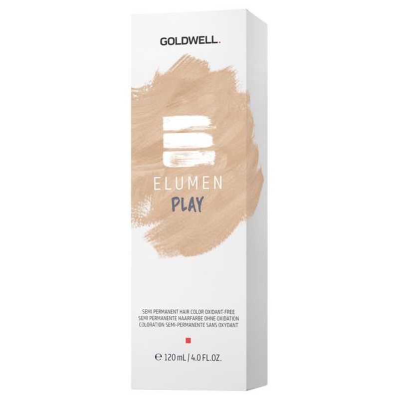 Goldwell Elumen — Pastel Coral 4oz