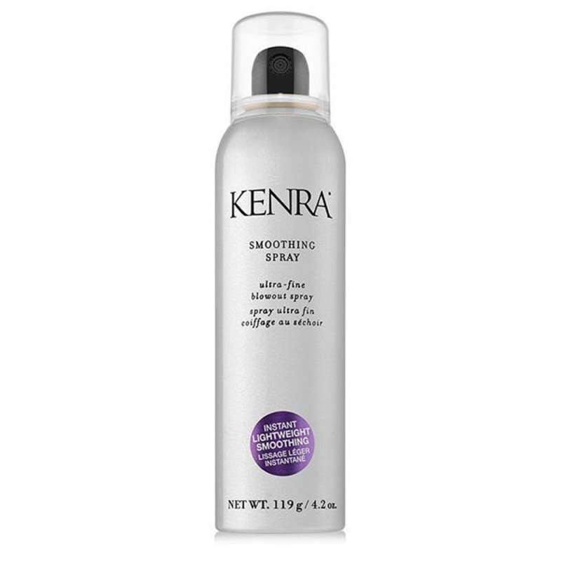 Kenra — Smoothing Blowout Spray 4.2oz