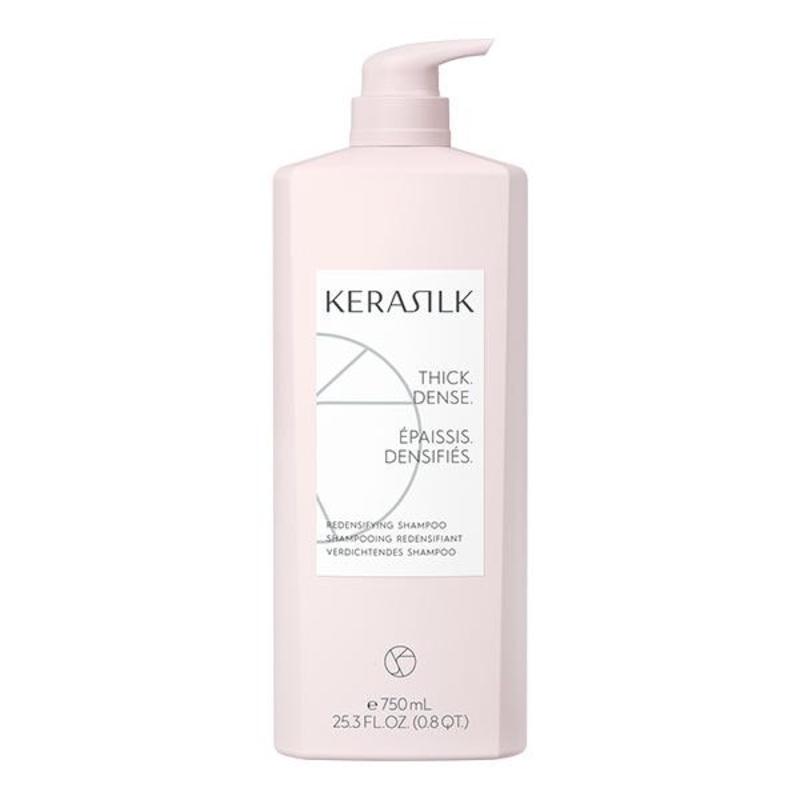 Kerasilk — Redensifying shampoo 25.3oz