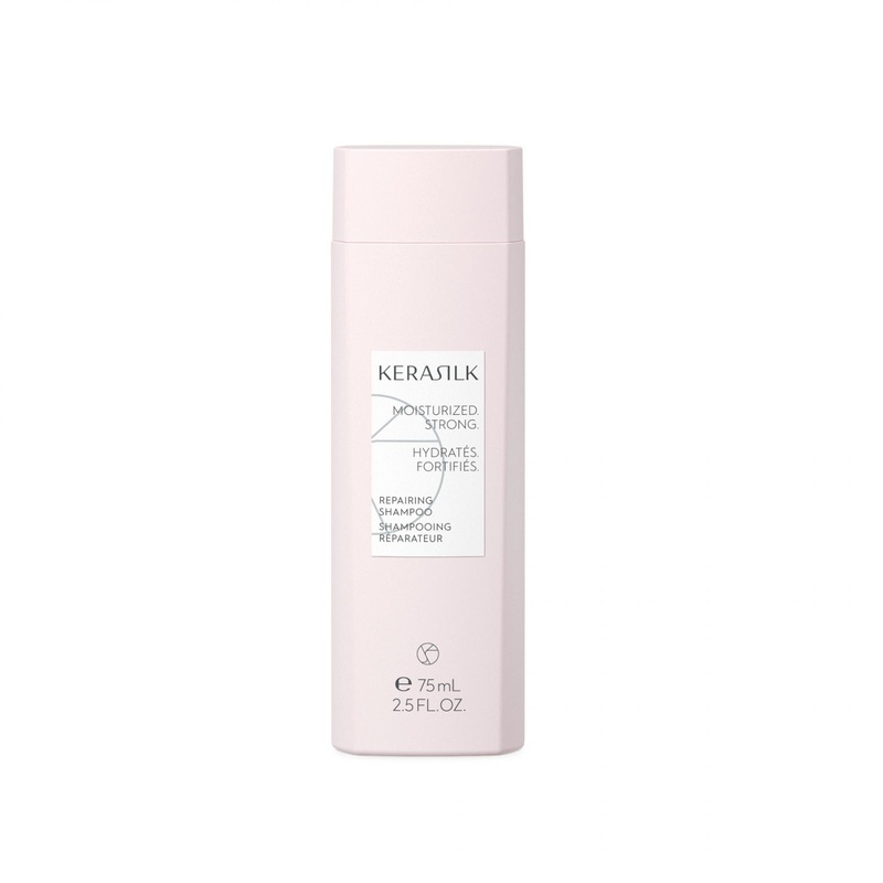 Kerasilk — Repairing Shampoo 2.5oz