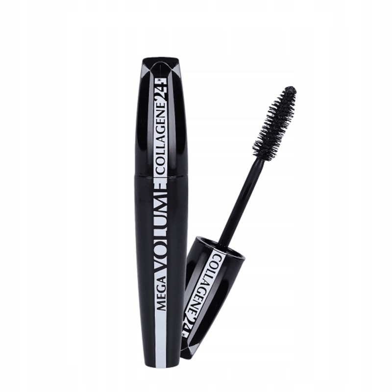 L’Oreal Paris – Mega Volume Collagene 24h Mascara