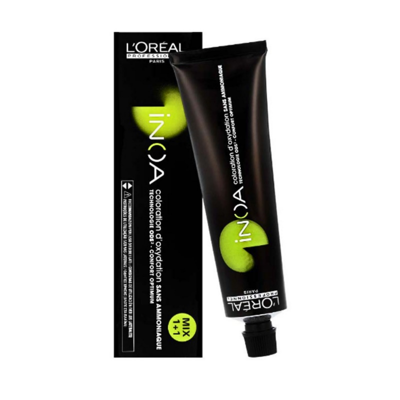 L’OREAL PROFESSIONNEL Inoa Permanent  10/23  |  60g, 10.23
