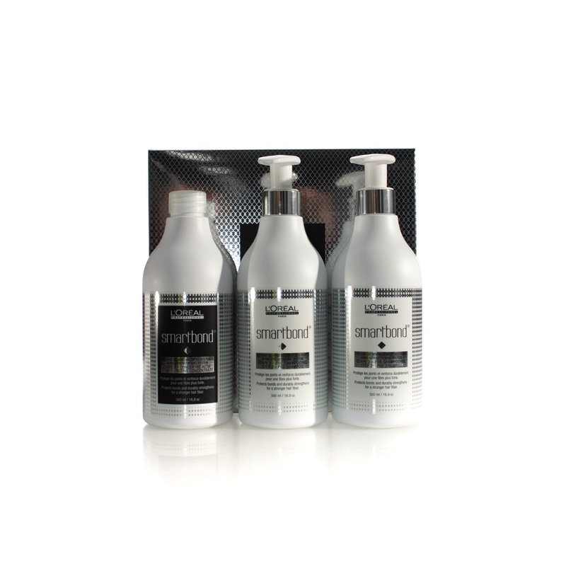L’OREAL PROFESSIONNEL SMARTBOND STEP 1 ACTIVE CONCENTRATE 500ML
