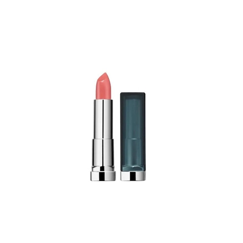 Maybelline Lipstick Colour Sensational Matte Smokey Rose 987