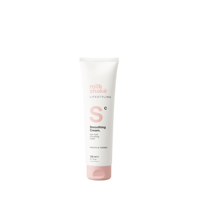 Milkshake Lifestyling Smoothing Cream 150ml