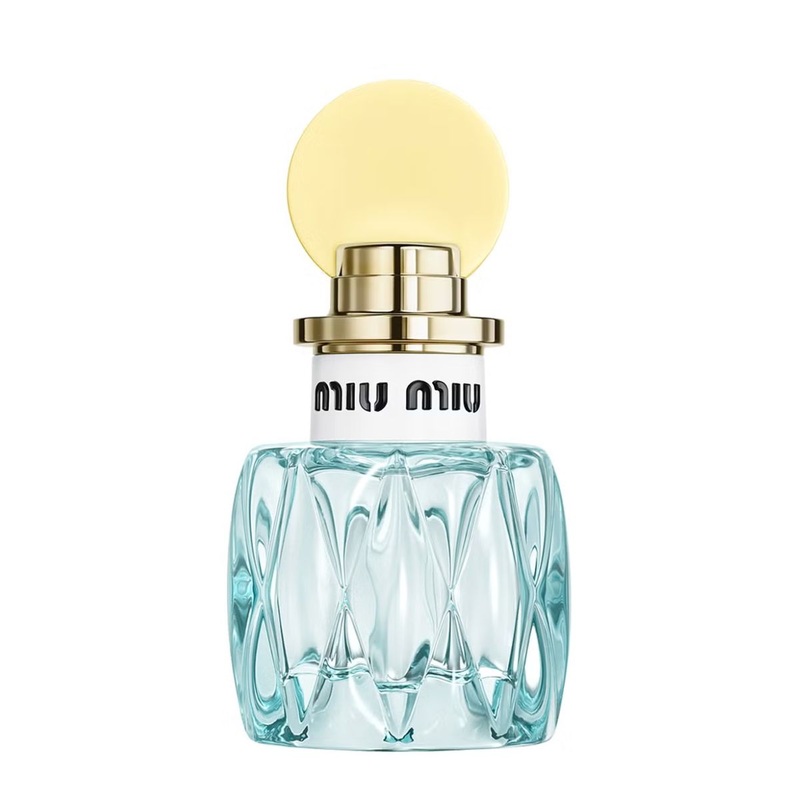 Miu Miu LEau Bleue Eau de Parfum
