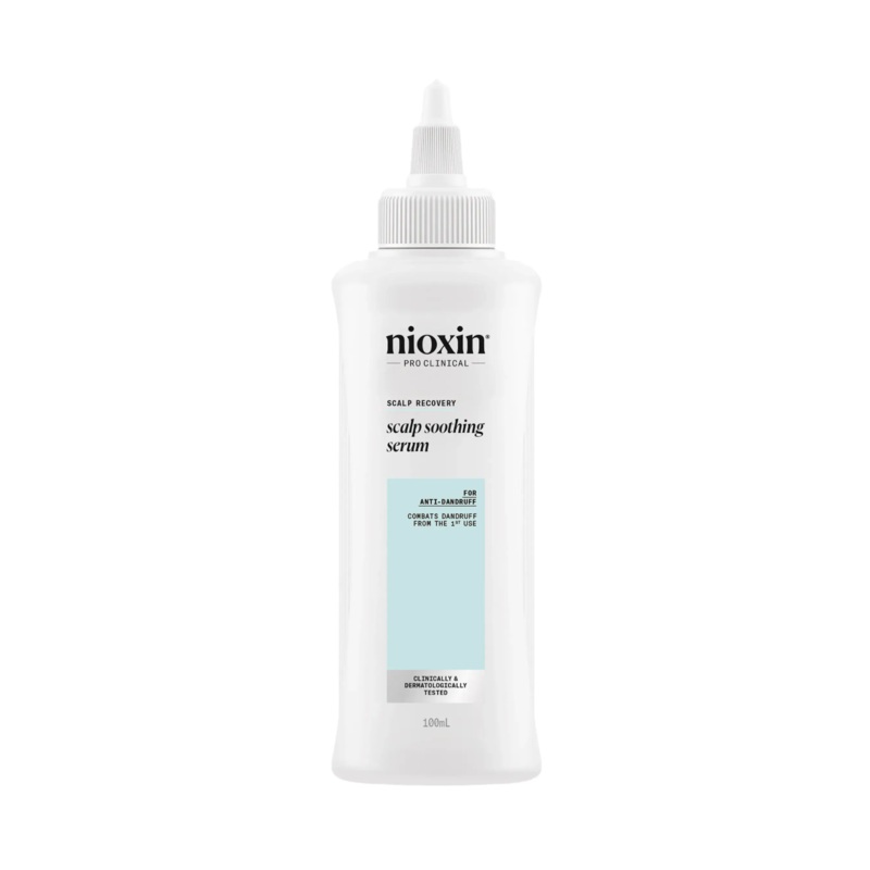 NIOXIN SCALP RECOVERY SOOTHING SERUM 100ML