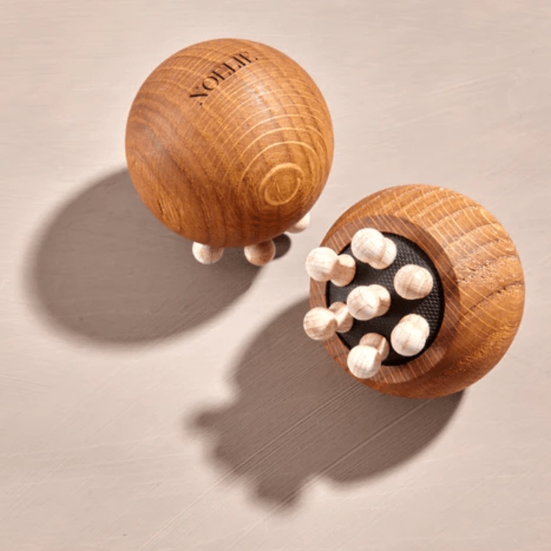 Noelie Lifting Intenser – sanfte und effektive Gesichtsmassage