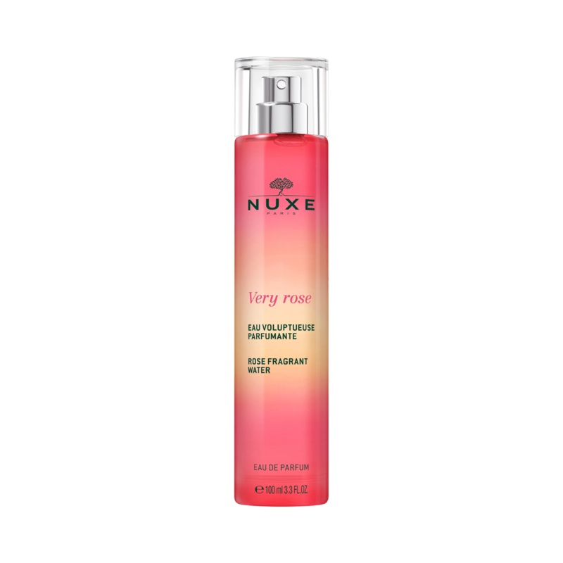 Nuxe – Very Rose Fragrant Water 100ml
