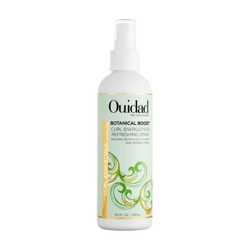 Ouidad — Curl Energizing & Refreshing spray 8.5oz