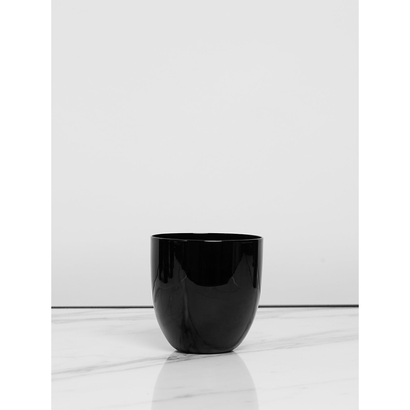 Pasta di Vetro Goto in Black