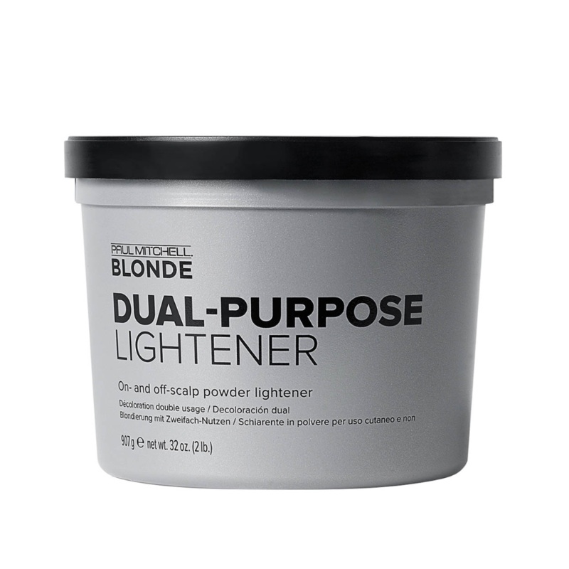 PAUL MITCHELL DUAL-PURPOSE LIGHTENER 500G