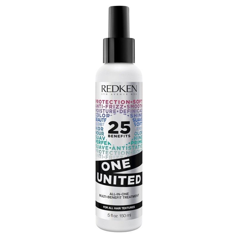 REDKEN ONE UNITED ALL IN ONE TREATMENT 150ML