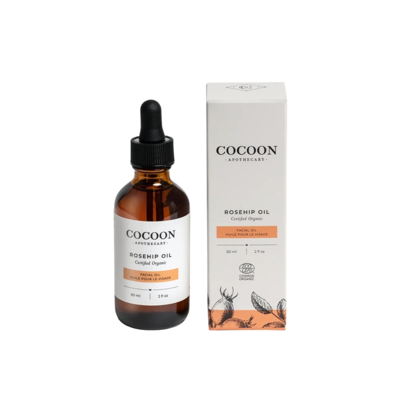 Rosehip Oil Facial Oil Serum