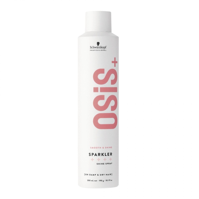 Schwarzkopf – Osis — Sparkler 10.1oz