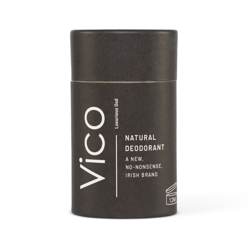 Vico Deodorant – Luxurious 50ml