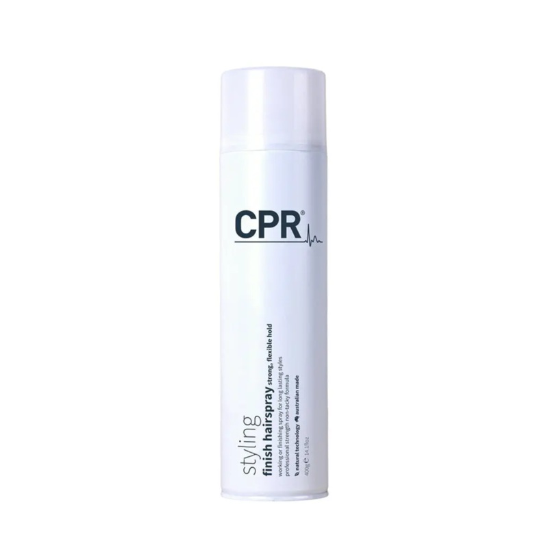 VITAFIVE CPR FINISH HAIRSPRAY 400G