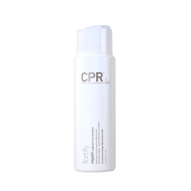 VITAFIVE CPR FORTIFY REPAIR SHAMPOO 300ML