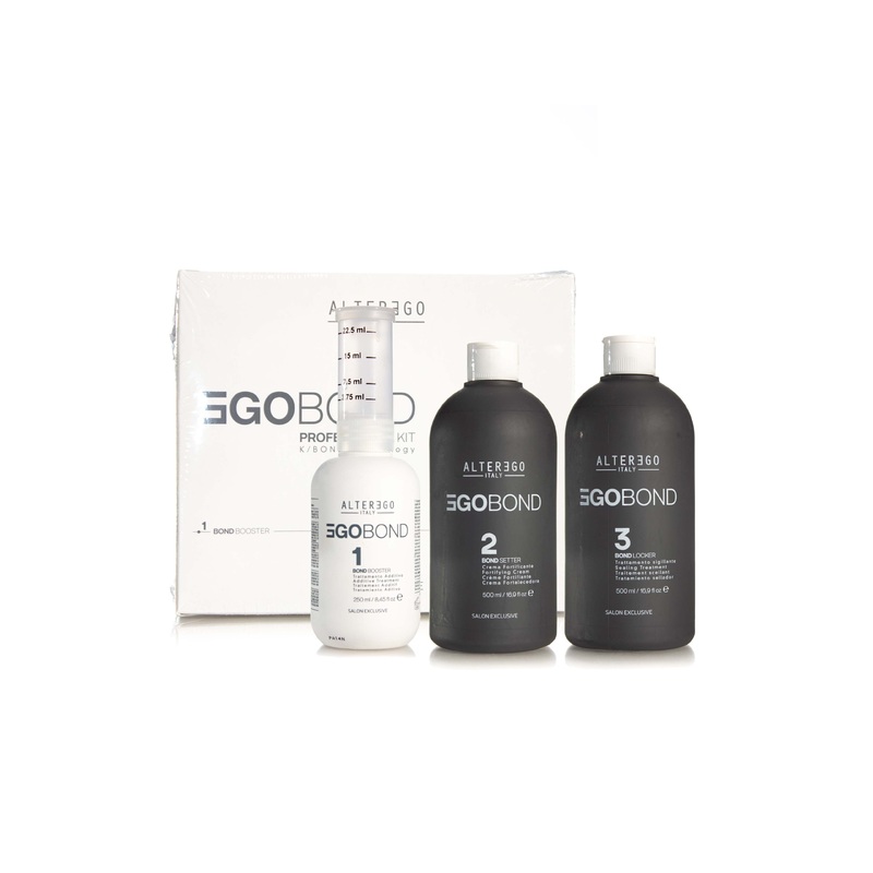 ALTER EGO ITALY EGOBOND PROFESSIONAL KIT K/BOND TECHNOLOGY