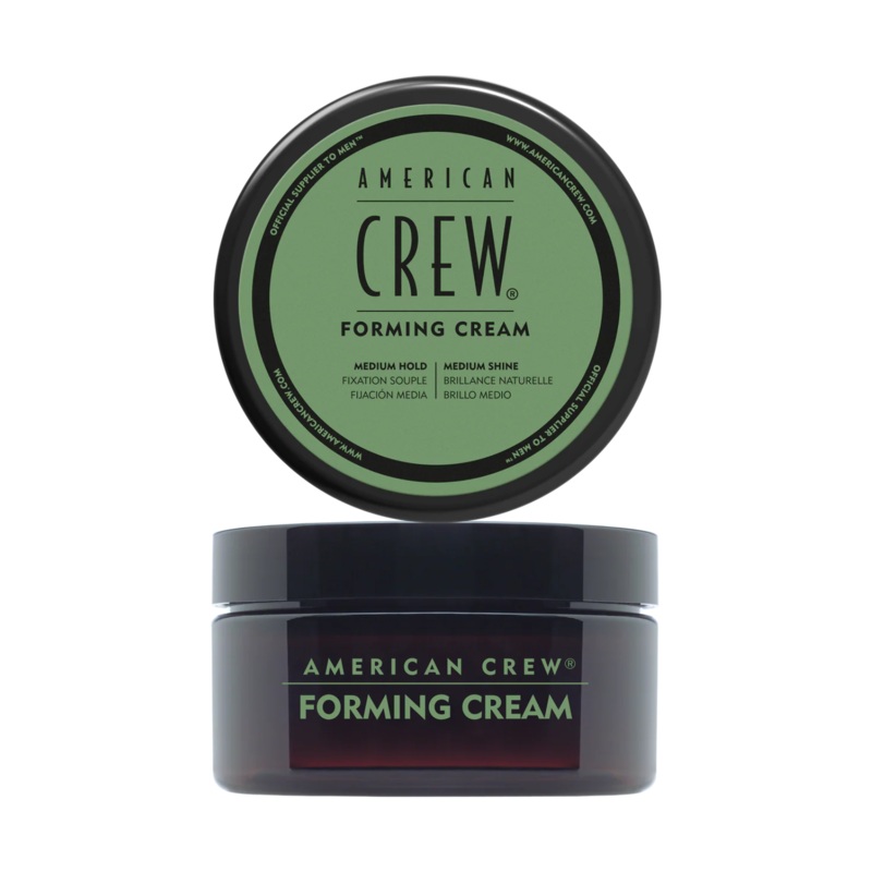 AMERICAN CREW FORMING CREAM 85G