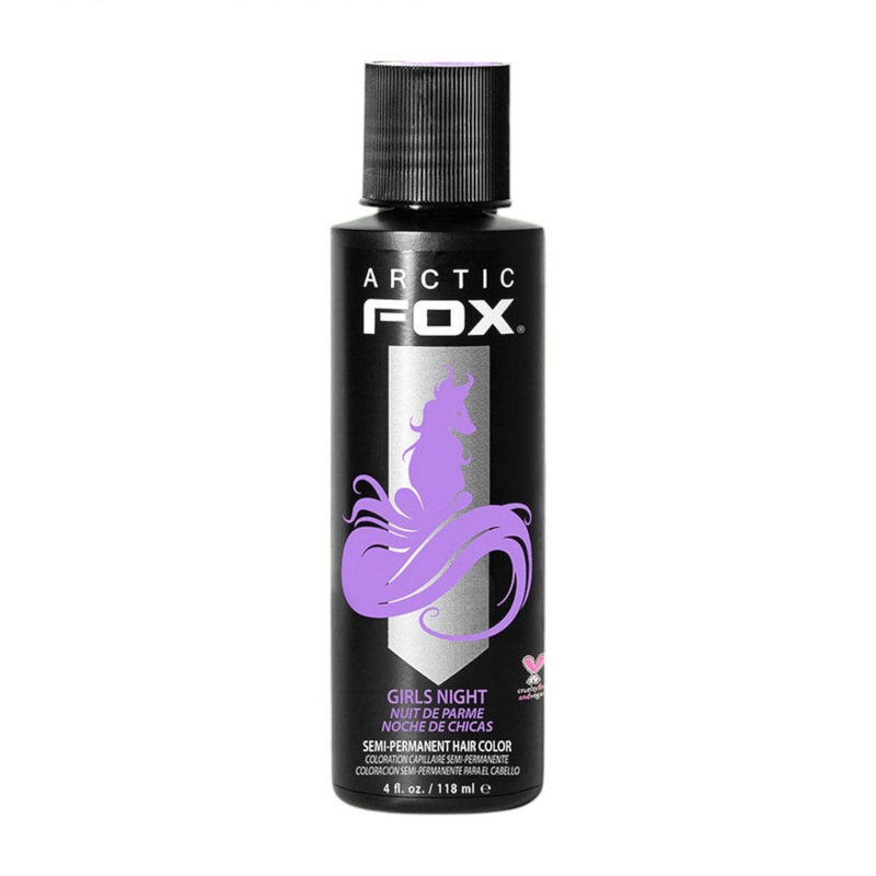 Arctic Fox — Girls Night 4oz
