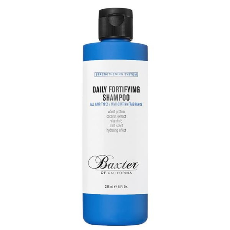 Baxter of California — Fortifying Shampoo 8oz