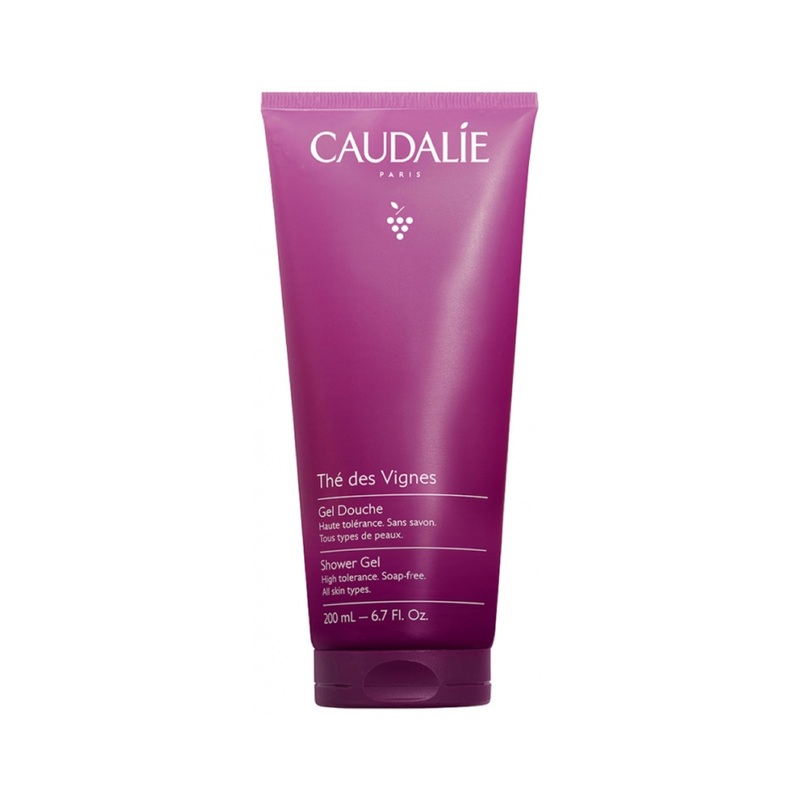 Caudalie – Th des Vignes Shower Gel 200ml