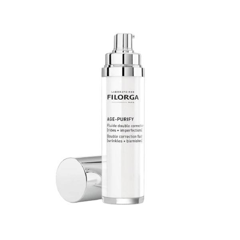 Filorga – Age purify double correction fluid