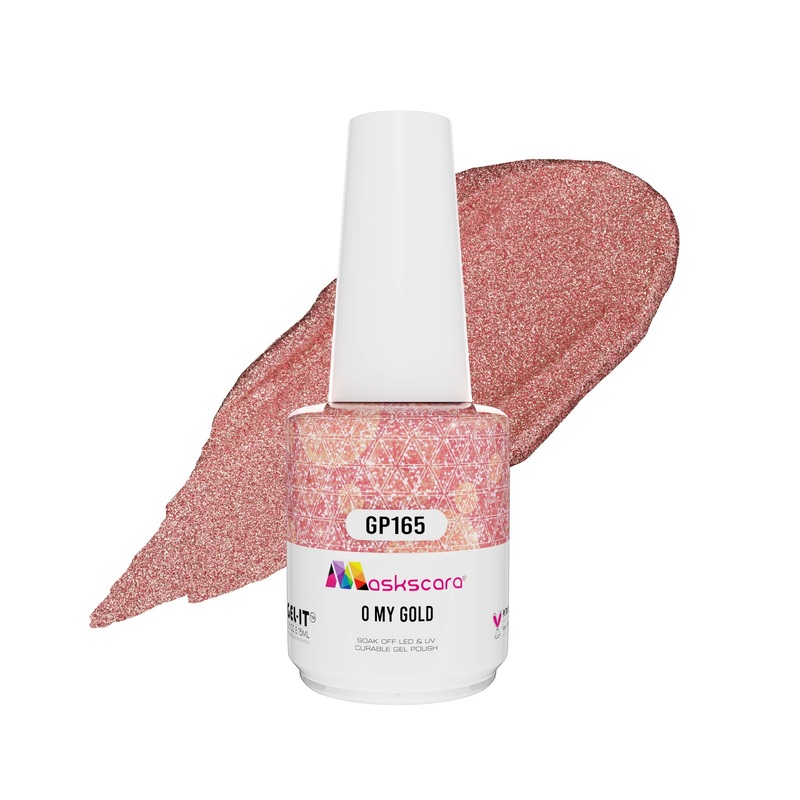 GP165 – O My Gold!