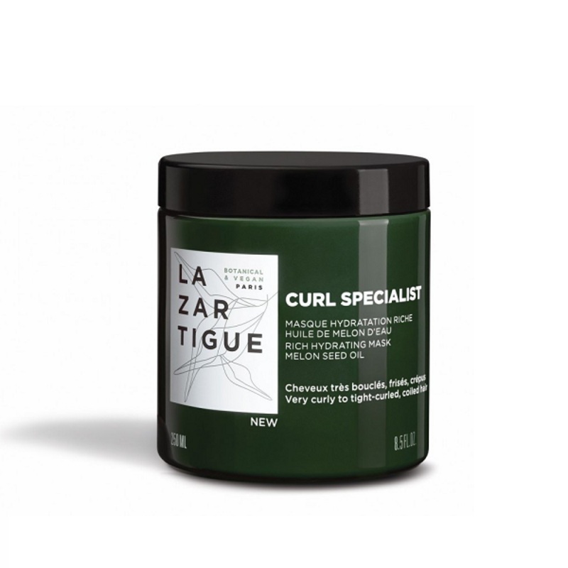 J.F.Lazartigue – Curl Specialist Mask