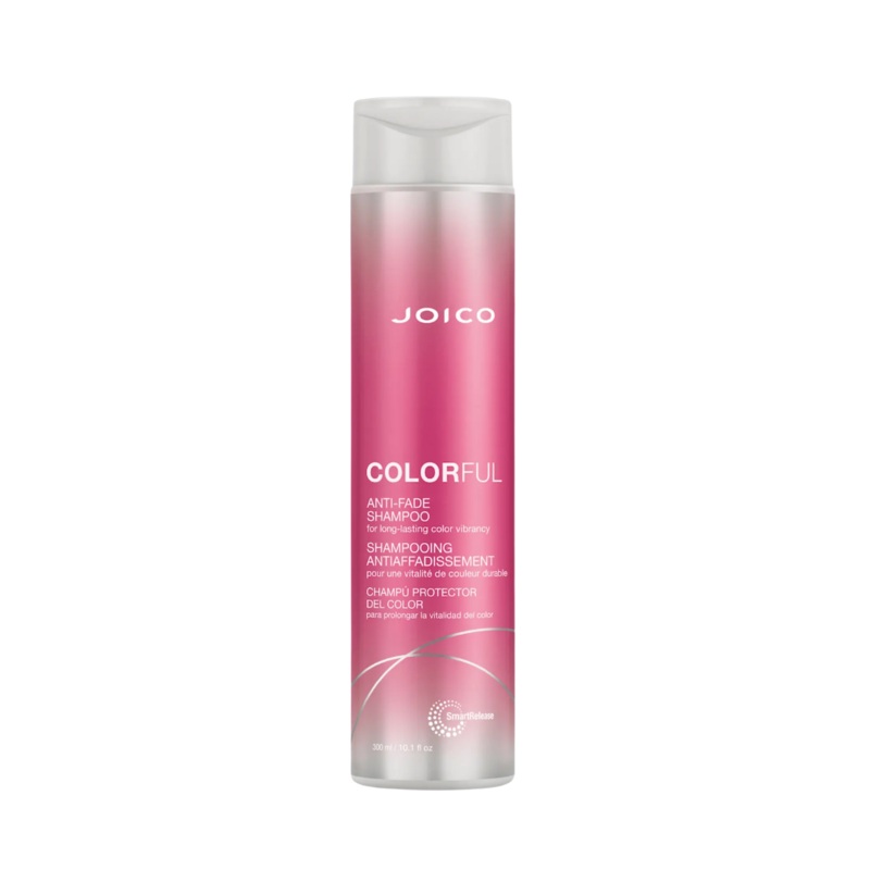 JOICO Colorful Anti-Fade Shampoo  |  Various Sizes